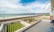 St Clement - Four Bedroom Top Floor Duplex Apartment With Balcony, Parking & Seaviews 