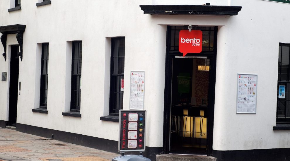 Zero-star hygiene rating, unpaid wages, and debt judgments…What's going on at Bento?