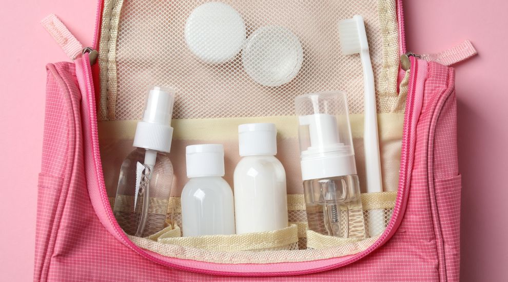 Sexual assault survivors to benefit from charity wash bag initiative