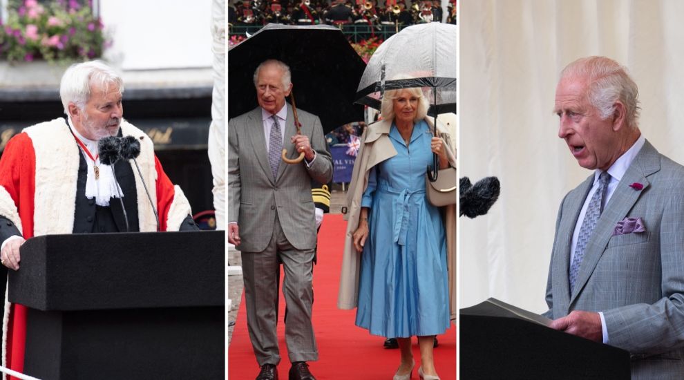 Breakdown of Royal Visit costs to be made public