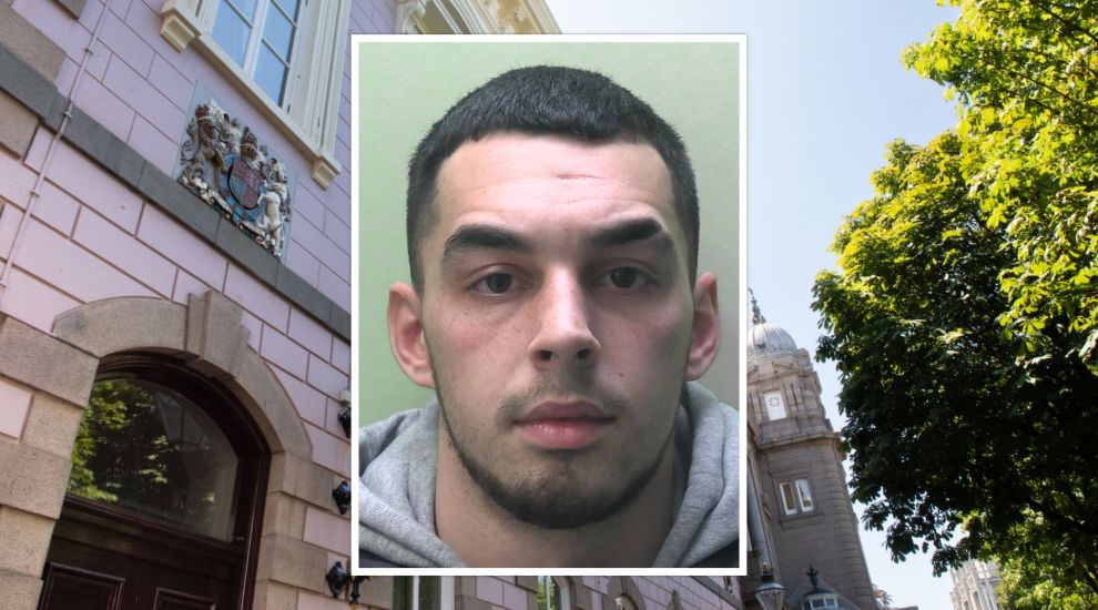 Drug dealer sentenced to five years in prison