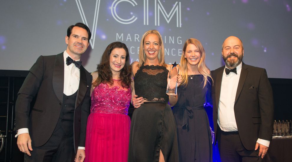 Oi wins major global marketing award for Visit Jersey campaign