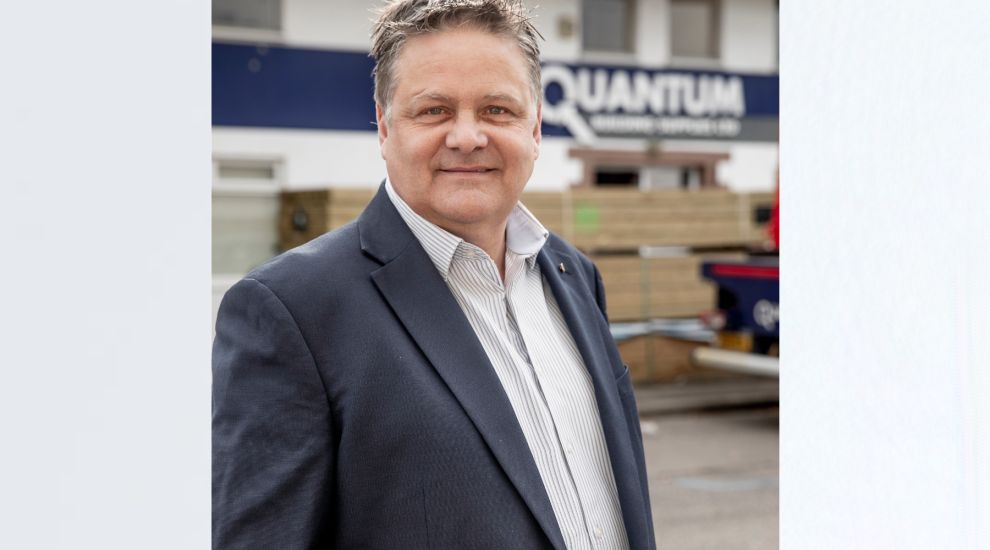 New General Manager at Quantum