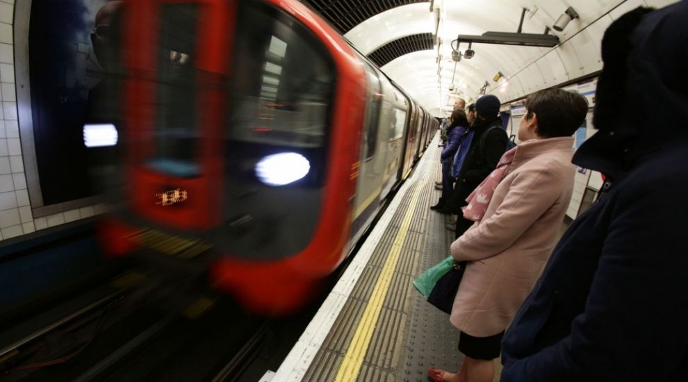 Software bug causes false Tube closure warnings