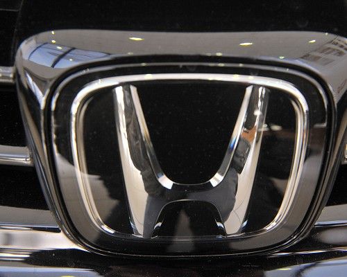 UK investment boost for Honda plant