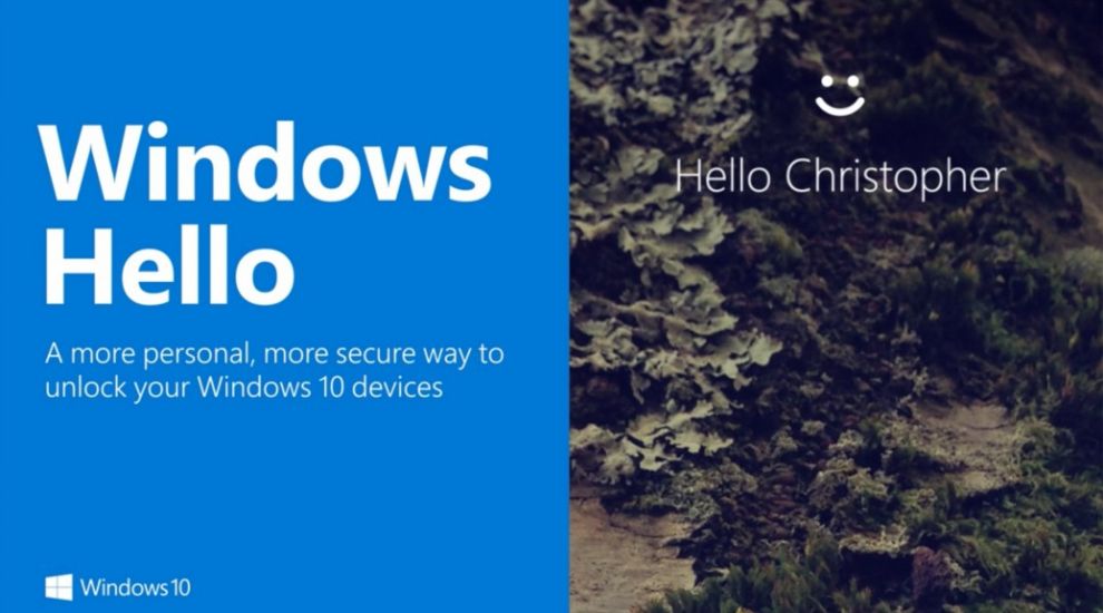 Microsoft is opening up Windows Hello to let third-party devices unlock your PC