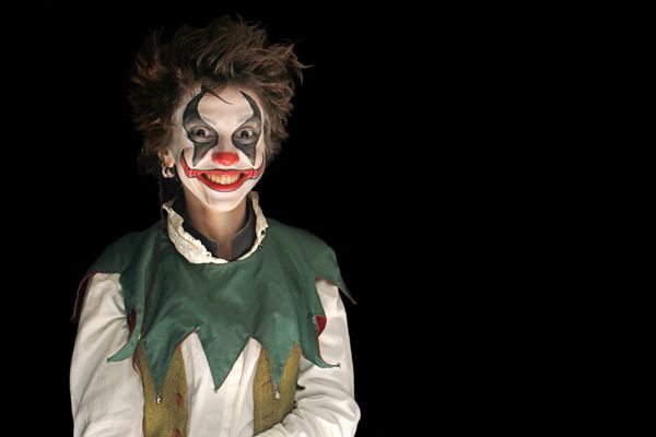 ‘Don’t send in the clowns’ - say Jersey Police