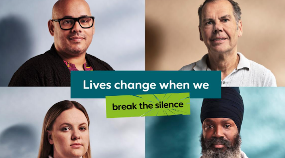 Samaritans of Jersey launch winter campaign