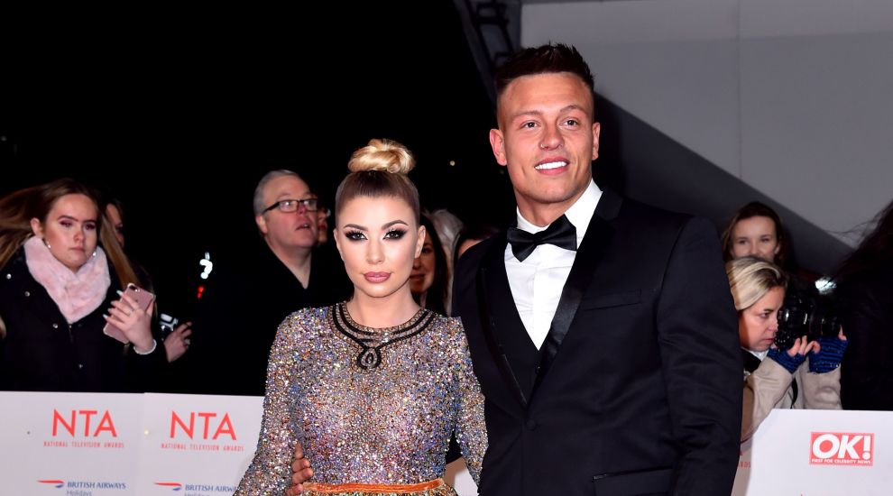 Olivia Buckland And Alex Bowen Became First Love Island Couple To