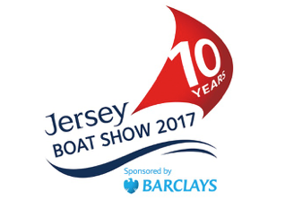 10th Anniversary Barclays Jersey Boat Show Launches for 2017