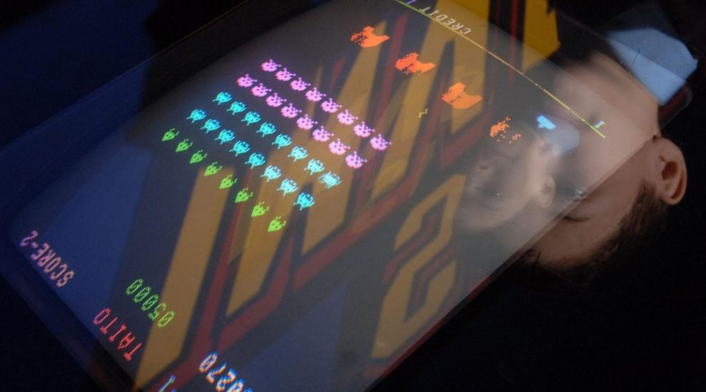 Space Invaders and 5 other groundbreaking games inducted into World Video Game Hall of Fame