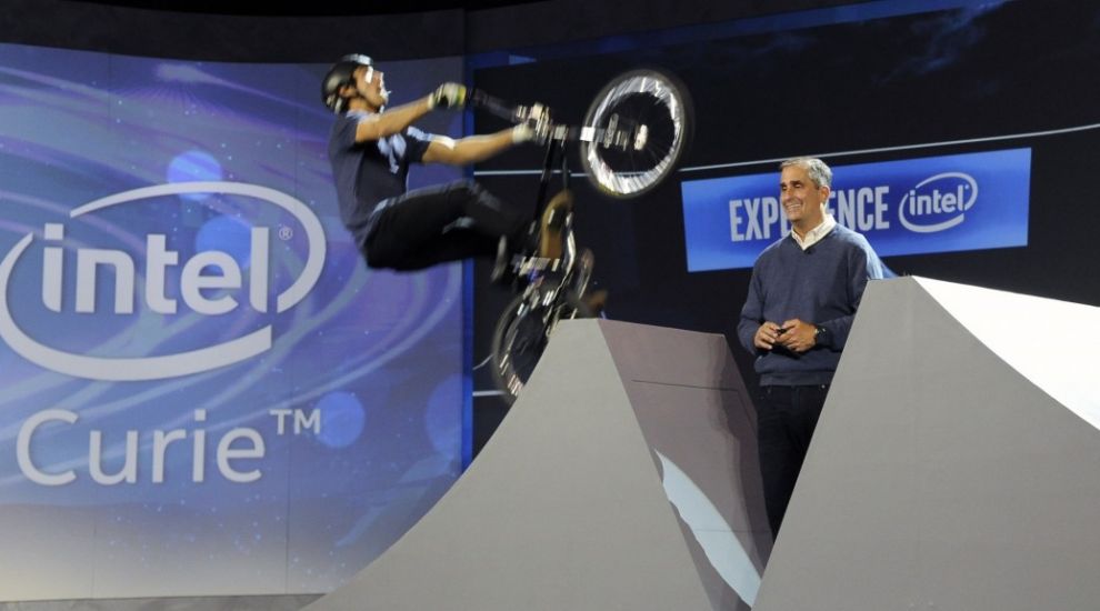 CES 2016: 7 of the coolest reveals from Intel