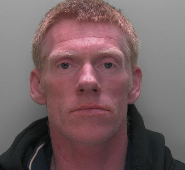 Drugs courier gets 3 years for smuggling more than £150k of cannabis in car boot