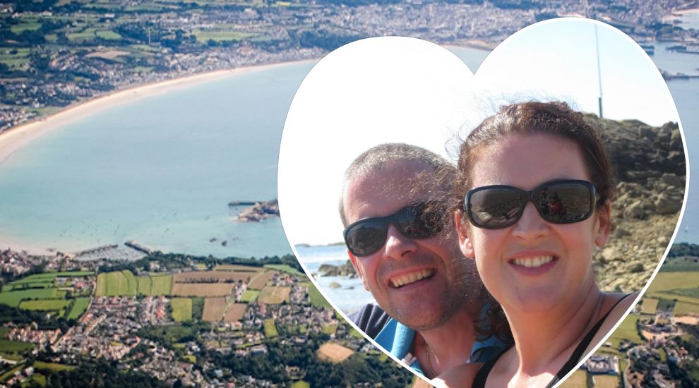 Jo Nash, Philip's Footprints: Five things I would change about Jersey