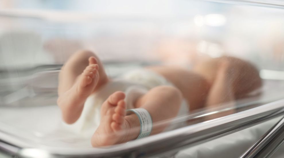 Jersey's maternity department to partner with four UK hospitals