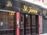 Three men arrested following St James Wine Bar fight