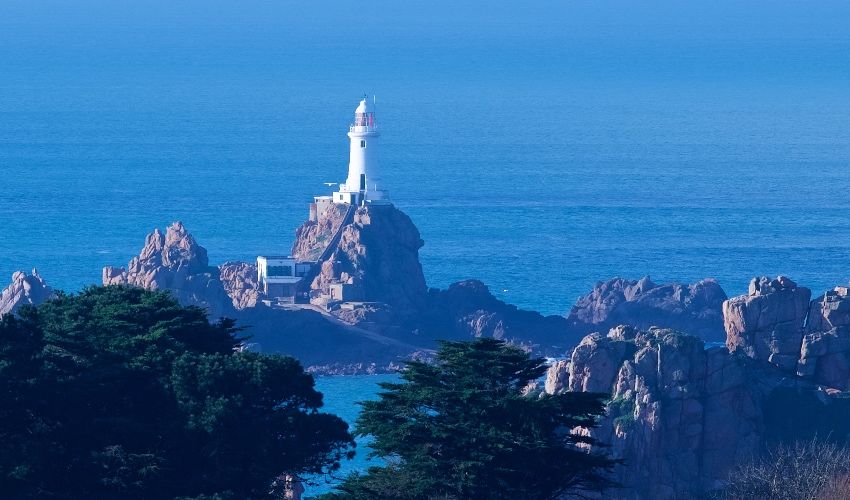 Guided tours of Corbière Lighthouse available to book this summer