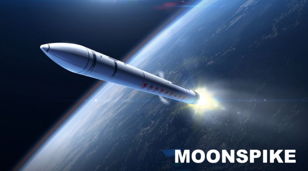 These rocket scientists are trying to raise $1 million to send 'digital memories' to the Moon