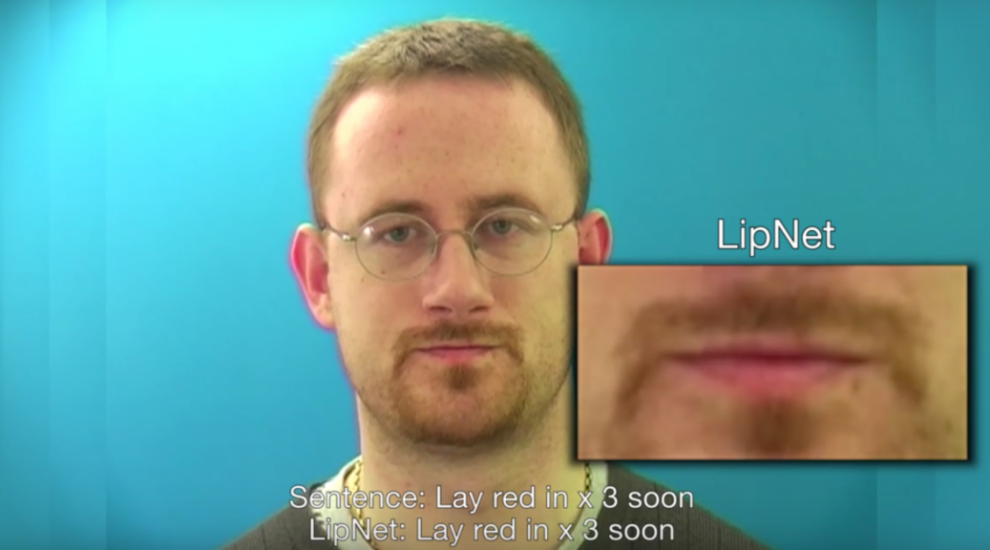 Lips Reading Program Application | Lipstutorial.org