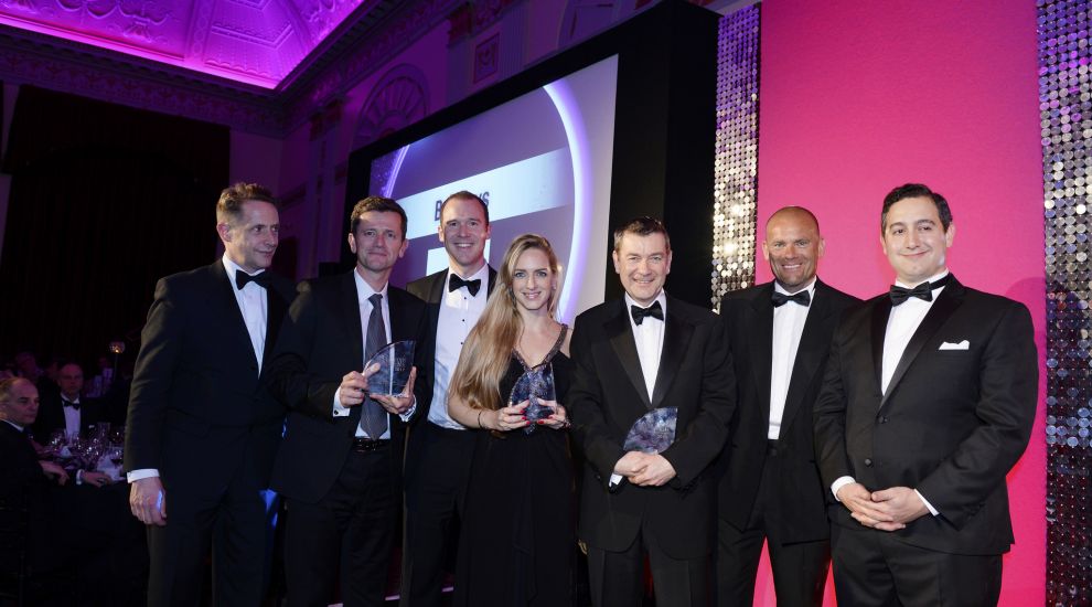 Barclays success at Euromoney awards