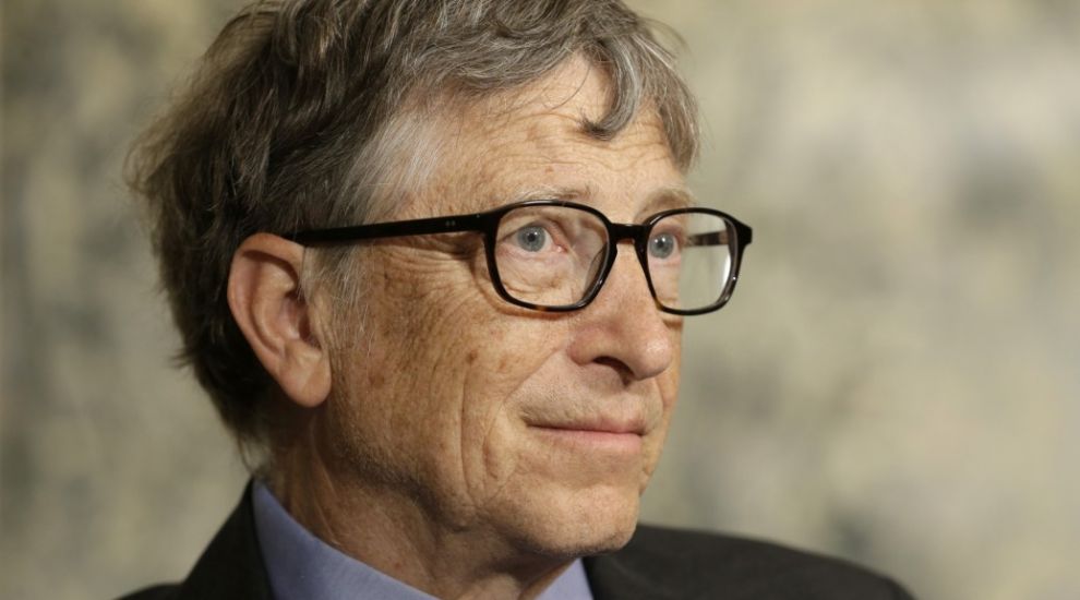 6 interesting things Bill Gates said in his Reddit AMA