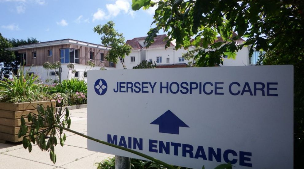 Jersey Hospice Care announces sponsor for 2017 Challenge