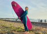 New surf club launched to create judgement-free space for women