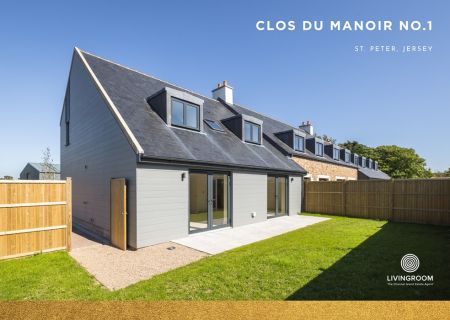 No.1 Clos Du Manoir