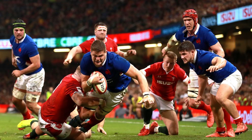 Motion tabled to Parliament in bid to keep Six Nations on ...