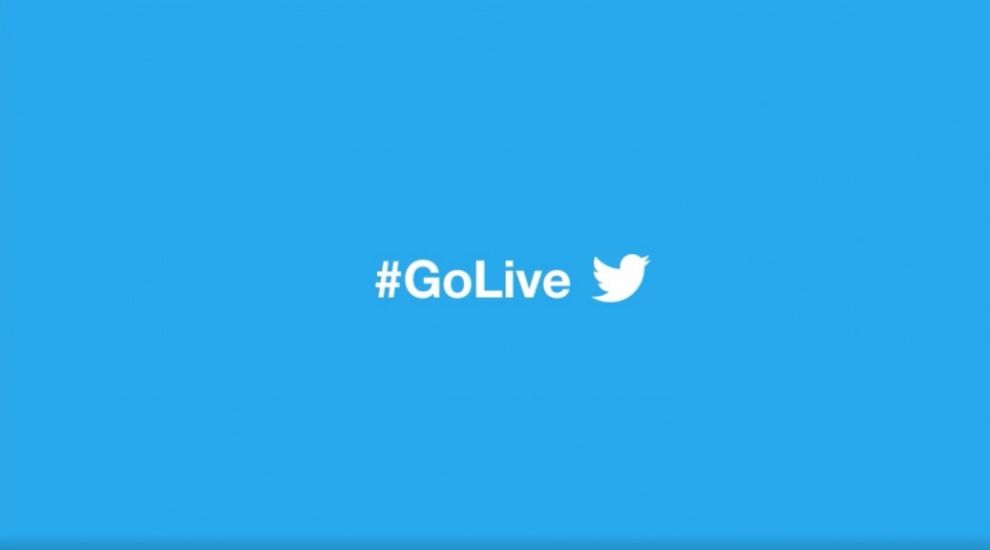 Twitter drops live video broadcasts right into tweets