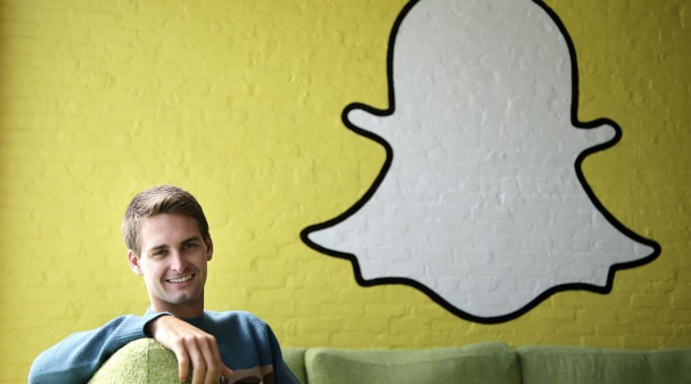 Snapchat has surpassed Twitter in daily users, new figures claim