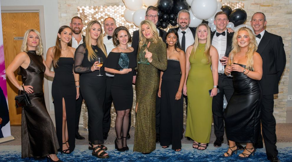 JTC celebrates wins in CGI Jersey Awards