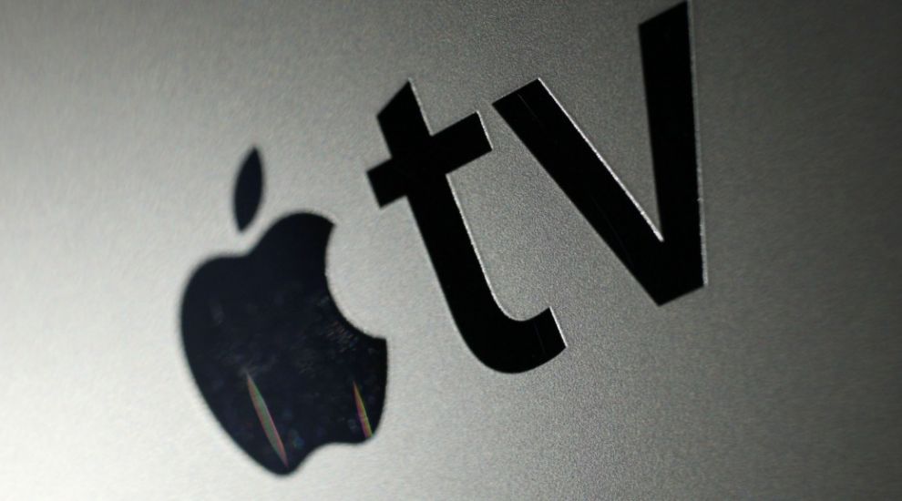 Could Apple be gearing up to compete with Netflix in the original programming business?