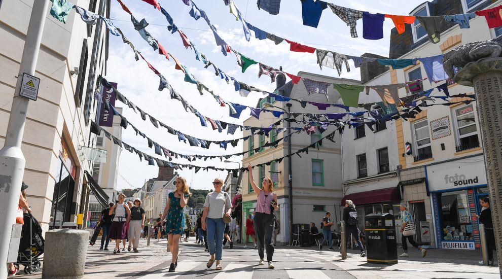 EXPLAINED: Inside the turnaround plan for Jersey's high street