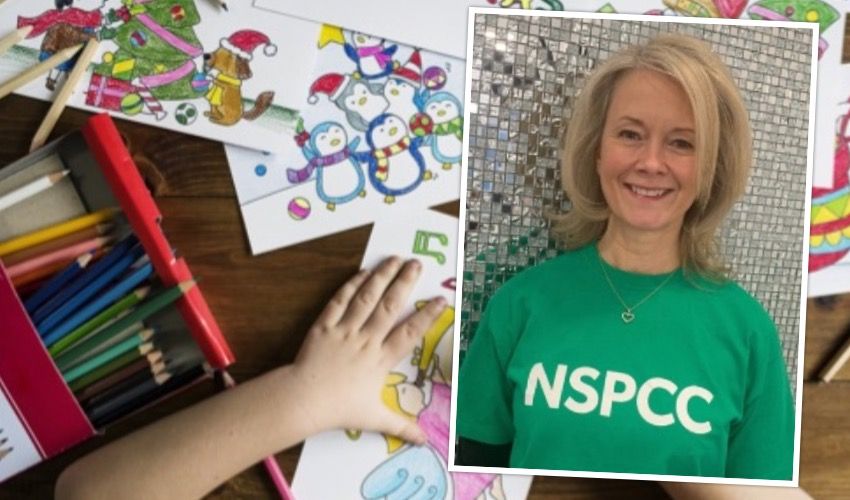 Teaching assistant's 50th birthday challenges raise £8k for children