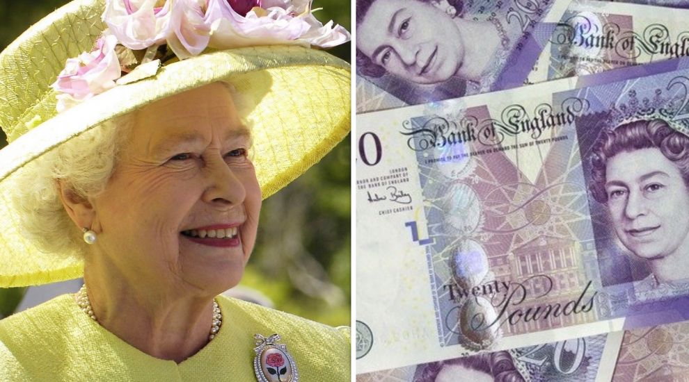 New lottery fund to help Jersey celebrate Queen's Platinum Jubilee