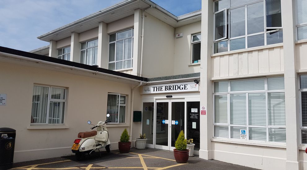 Mental health charity to bring SMILES at the Bridge