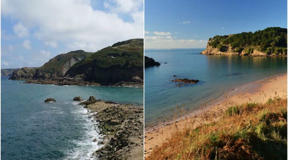 Minister backs Jersey becoming 'National Marine Park'