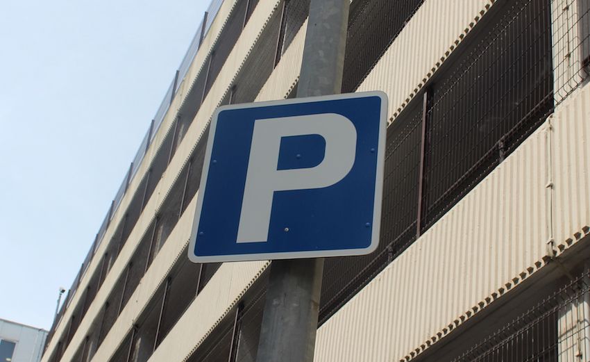 Gov says no to cheaper Christmas shopping parking