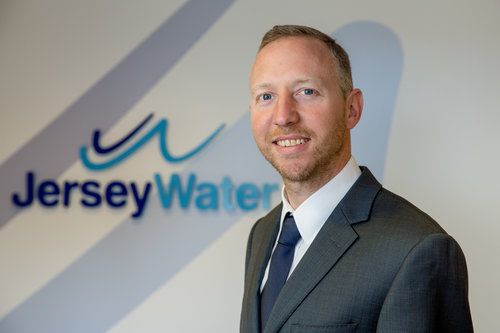 New Operations Engineer for Jersey Water