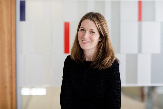 Voisin Lawyer Clare Nicolle on Citywealth IFC PowerWomen Top 200 list