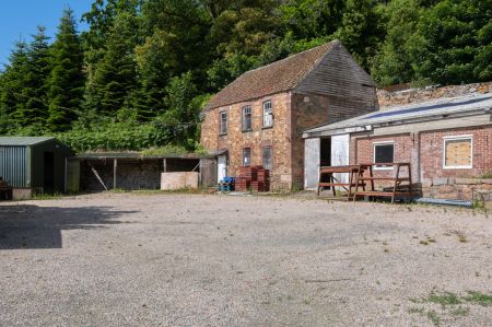 Le Mont Au Roux 