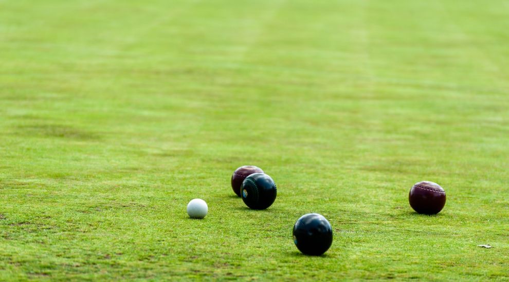 Medal haul for Bowls Jersey in European Champs