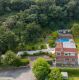 Sea View Property Overlooking Anne Port Bay 