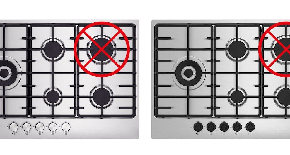 Ikea Recalls Gas Hob For Repair Over Carbon Monoxide Emissions