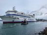 Competition watchdog approves Brittany Ferries' Condor takeover