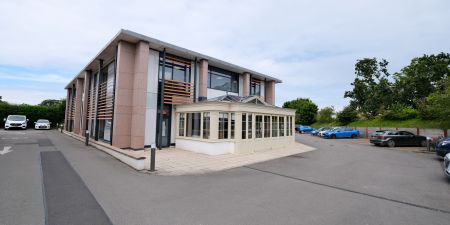 Centenary Court – Offices 