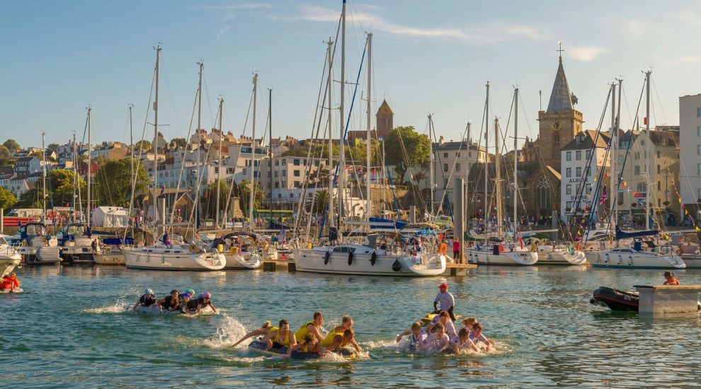 A-Team blackface costume at Guernsey festival sparks backlash