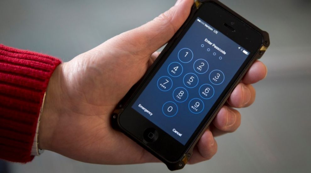 The FBI to help prosecutors unlock teen suspect's iPhone in Arkansas murder case