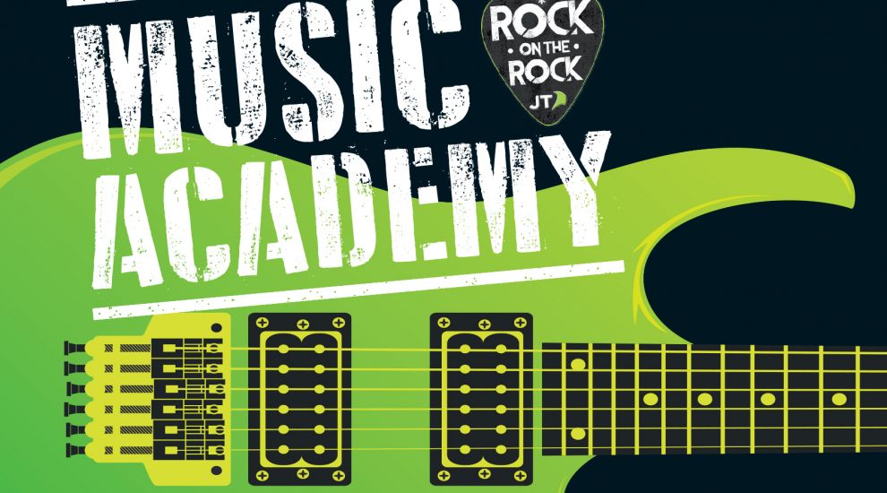 Beaulieu School launches its Rock on the Rock Academy